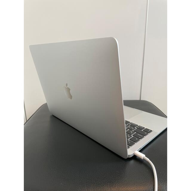 Apple MacBook Air 13インチ M1 ケア保証 MGN93J/A