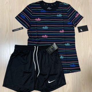 ナイキ(NIKE)のNIKE セットアップ Mサイズ セットコーデ(セット/コーデ)