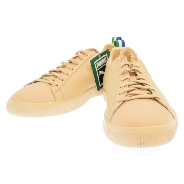 【PUMA】Clyde Castlerock BIG SEAN 36741501
