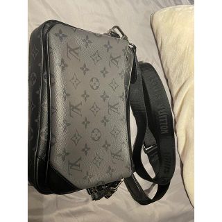 ルイヴィトン(LOUIS VUITTON)のルイヴィトン　トリオメッセンジャーバッグ　ショルダーバッグ(メッセンジャーバッグ)