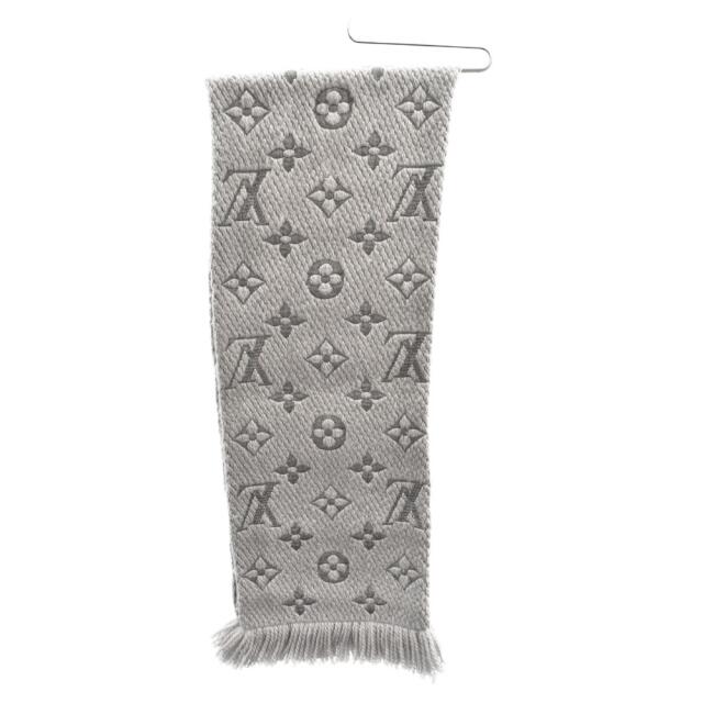 人気が高 LOUIS VUITTON - LOUIS VUITTON ルイヴィトン エシャルプ
