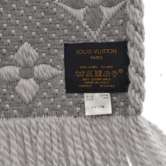 人気が高 LOUIS VUITTON - LOUIS VUITTON ルイヴィトン エシャルプ