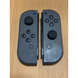 Nintendo Switch - Joy-Con (L)/(R) あつまれ どうぶつの森 ジョイコン 