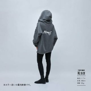 BTS ジョングク ARMYST ZIP-UP HOODY パーカー グク 黄