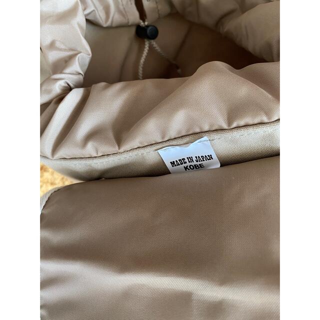 MARGARET HOWELL - made in west メイドインウエスト 帆布 MARGARET HOWELL - made in west メイドインウエスト 帆布