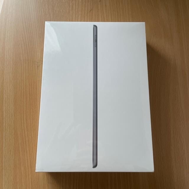 アップル iPad 第9世代 WiFi 64GB スペースグレイAPPLEメーカー型番