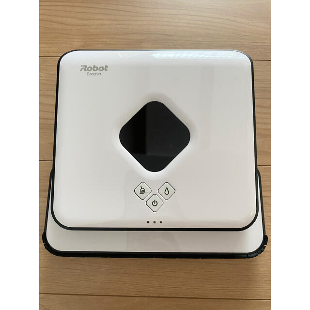 IROBOT ブラーバ390J 最終値下げ 1