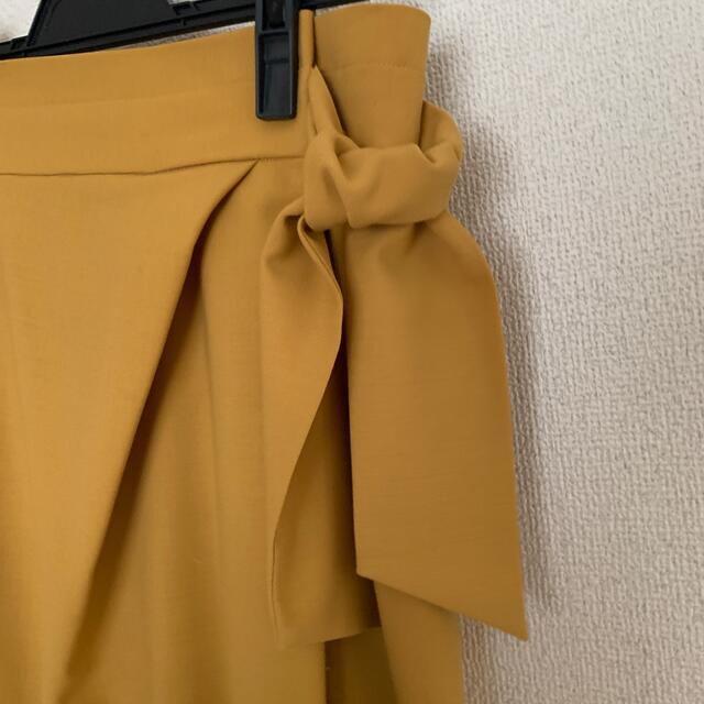 ROPE’(ロペ)のROPE'スカート レディースのスカート(ひざ丈スカート)の商品写真