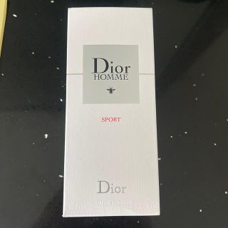 ディオール(Dior)のDior  オムスポーツ 125ml(香水(男性用))