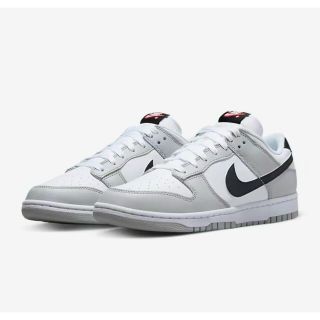 ナイキ(NIKE)のNIKE DUNK LOW RETRO SE 27.5cm(スニーカー)