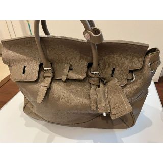 ペッレ モルビダ(PELLE MORBIDA)のペッレ　モルビダ(トートバッグ)