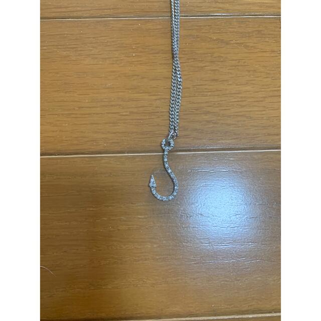 アバランチ ネックレス シルバー925 あなたにおすすめの商品 noxcapital.de