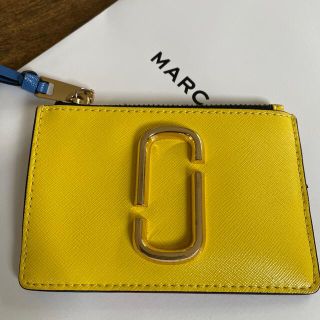 マークジェイコブス(MARC JACOBS)のMARC JACOBS /パスケース(パスケース/IDカードホルダー)