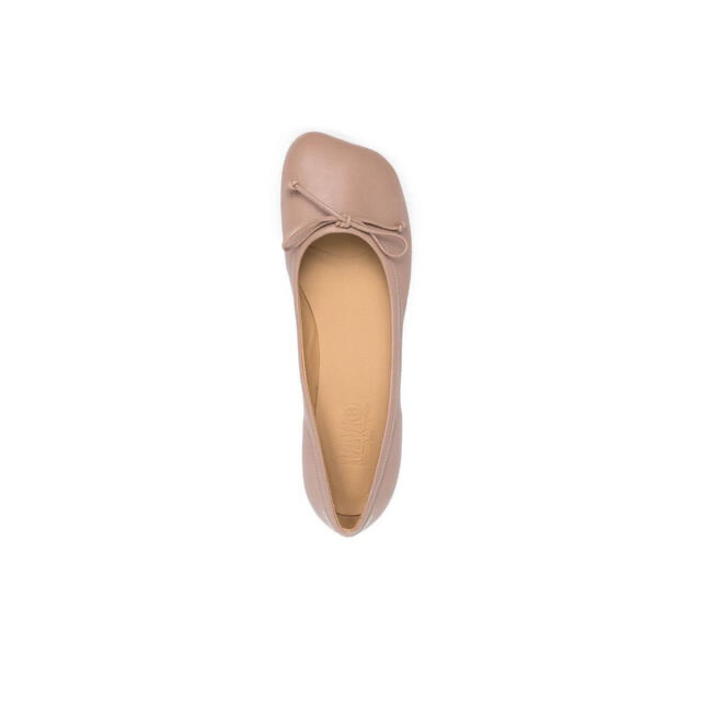 MM6 ballet heel shoes TUSCANY