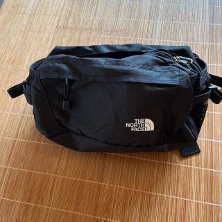 ザノースフェイス(THE NORTH FACE)のザノースフェイス　カバン(ボディーバッグ)