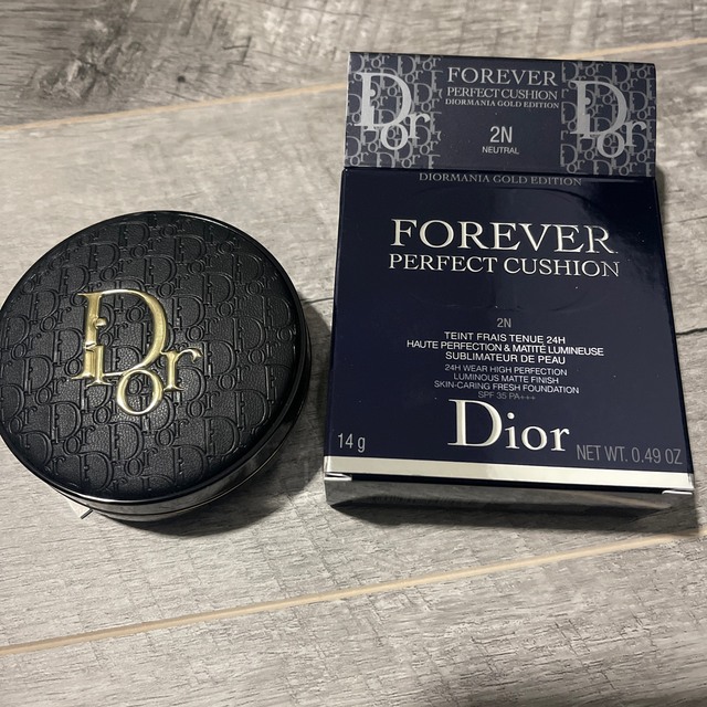 Dior(ディオール)のかのん様専用❤️ コスメ/美容のベースメイク/化粧品(ファンデーション)の商品写真