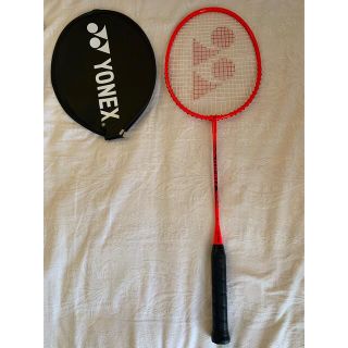 ヨネックス(YONEX)のバドミントンラケット、ケース(バドミントン)