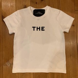 マークジェイコブス(MARC JACOBS)の★ayamo様専用★ マークジェイゴブス　Tシャツ　The アイコン (Tシャツ(半袖/袖なし))