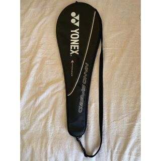 ヨネックス(YONEX)のバドミントンラケットケース(バドミントン)