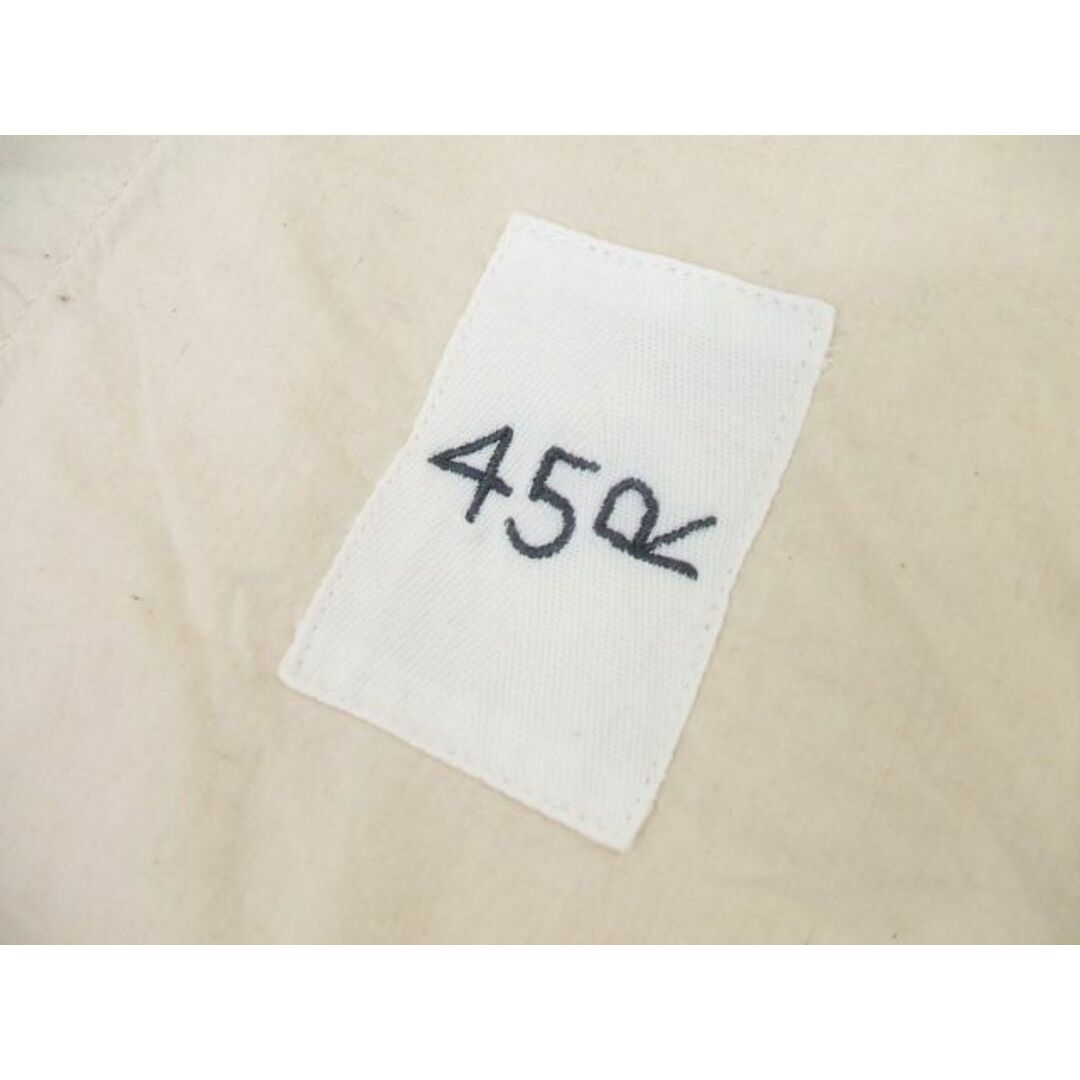 45rpm - 45R 45rpm ショートパンツ フォーティーファイブアール