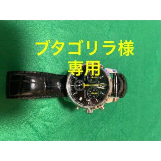 ティソ(TISSOT)の腕時計(腕時計(アナログ))