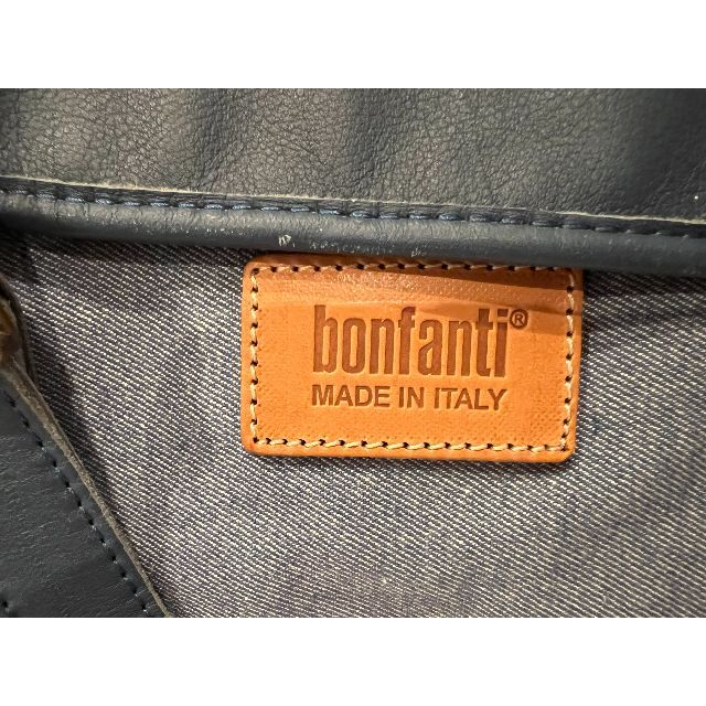 bonfanti(ボンファンティ)のコタ様専用　ボンファンティ　トートバッグ メンズのバッグ(トートバッグ)の商品写真