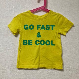 ベビーギャップ(babyGAP)のbabygap☆半袖Tシャツ(Ｔシャツ)