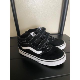 ヴァンズ(VANS)のVANS キッズ　オールドスクール(スニーカー)