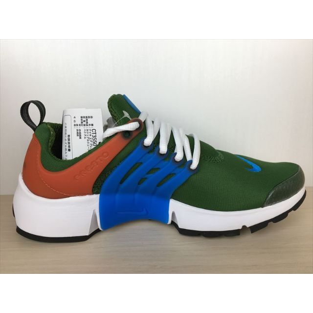 NIKE(ナイキ)のナイキ エアプレスト スニーカー 靴 メンズ 25,0cm 新品 (1226) メンズの靴/シューズ(スニーカー)の商品写真