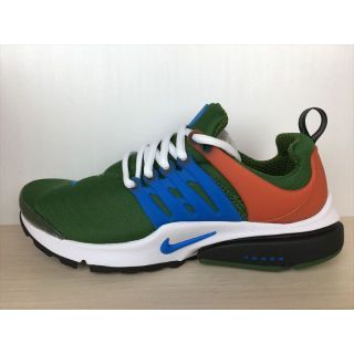 ナイキ(NIKE)のナイキ エアプレスト スニーカー 靴 メンズ 25,0cm 新品 (1226)(スニーカー)