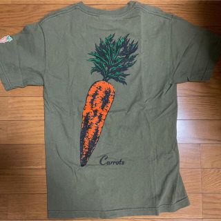 CARROTS tシャツ(Tシャツ/カットソー(半袖/袖なし))