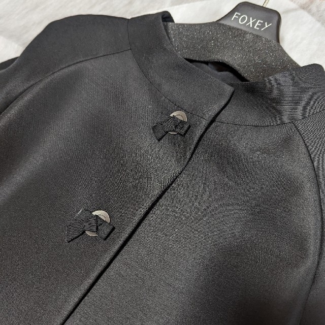 FOXEY - 【新品】フォクシー Coat