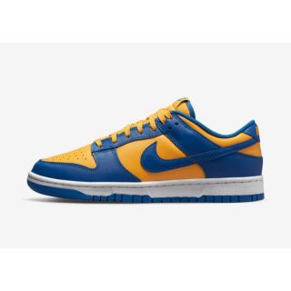 ナイキ(NIKE)のNIKE  DUNK  LOW  RETRO  29.0  ダンク  ロー(スニーカー)