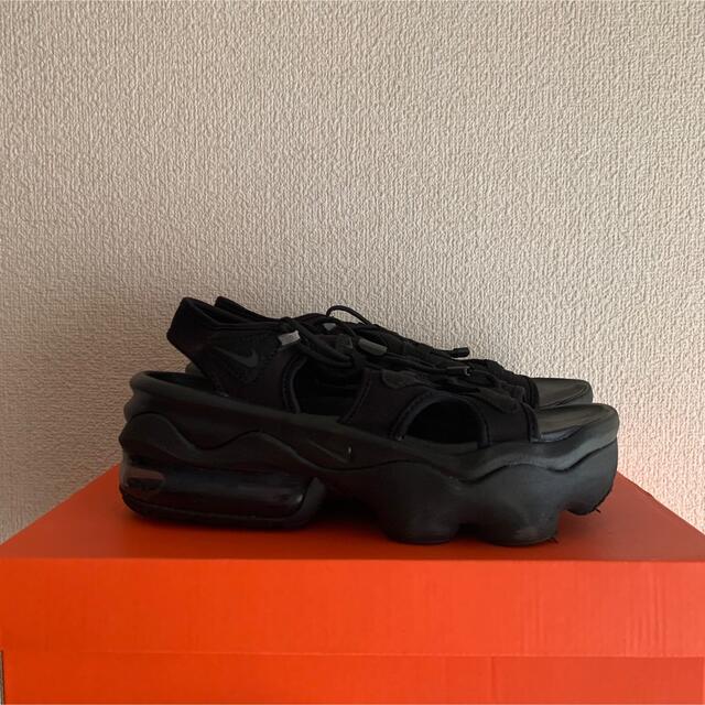 NIKE(ナイキ)のNIKE AIRMAX KOKO SANDAL レディースの靴/シューズ(サンダル)の商品写真