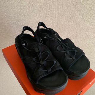 ナイキ(NIKE)のNIKE AIRMAX KOKO SANDAL(サンダル)