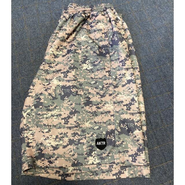 AKTR迷彩セットアップ 本日超得 - mulheresdefavela.com.br