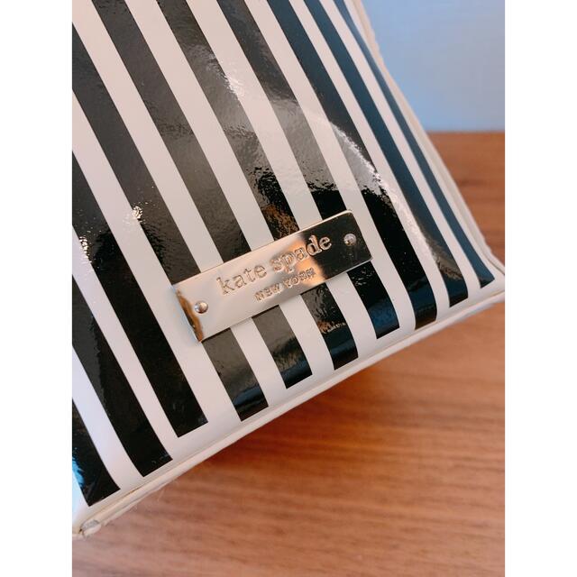 kate spade new york(ケイトスペードニューヨーク)のレア♡ケイトスペード♠️ポップコーンバケツ♡ レディースのバッグ(ハンドバッグ)の商品写真