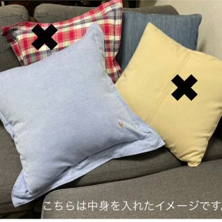 ラルフローレン 新品 クッション