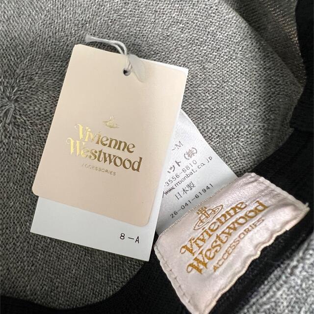 Vivienne Westwood - 新品未使用 タグ付 ヴィヴィアンウエスト Vivienne Westwood - 新品未使用 タグ付 ヴィヴィアンウエスト