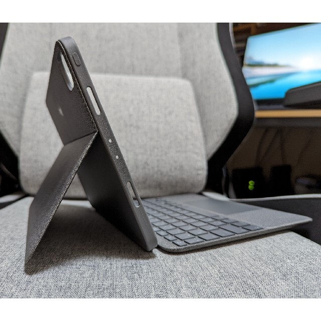 Logicool COMBO TOUCH 【iPad Pro 11インチ】 Logicool COMBO TOUCH 【iPad Pro 11インチ】
