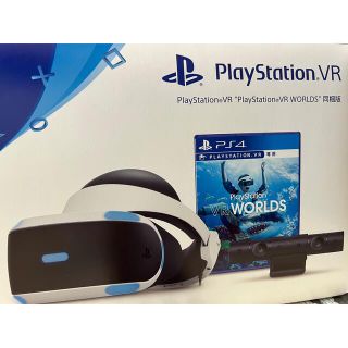 プレイステーションヴィーアール(PlayStation VR)のPlayStation VR(その他)