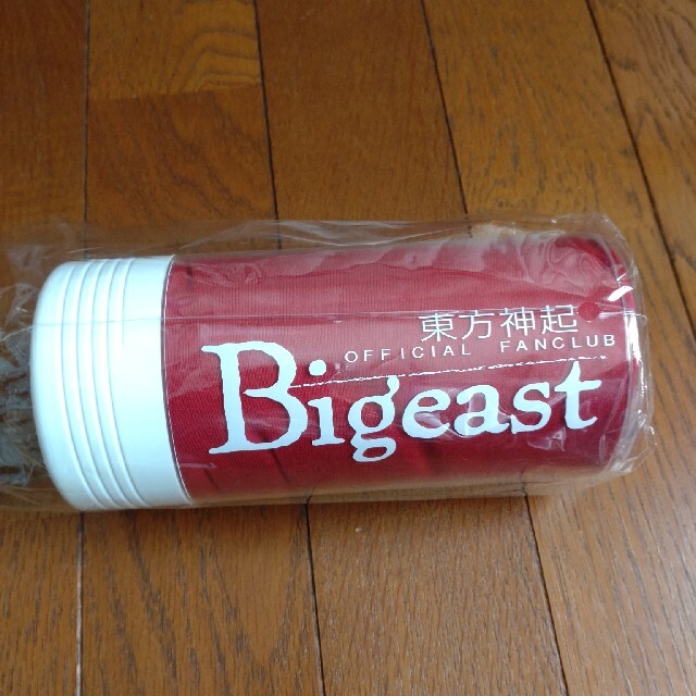 東方神起 - 東方神起 Bigeast限定 TBTシャツの通販 by ちゃんぷう's ...