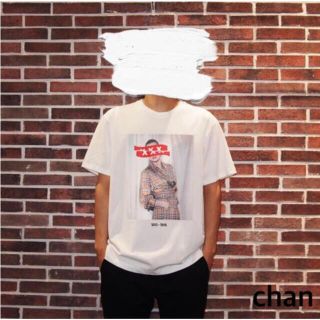 ゴッドセレクショントリプルエックス(GOD SELECTION XXX)のGOD SELECTION XXX 24hours(Tシャツ/カットソー(半袖/袖なし))