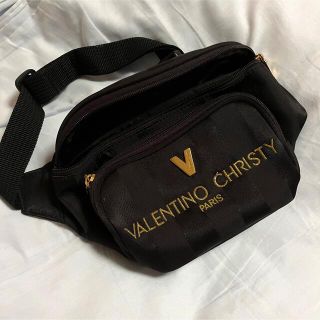 valentino christy ウエストポーチ(ボディバッグ/ウエストポーチ)