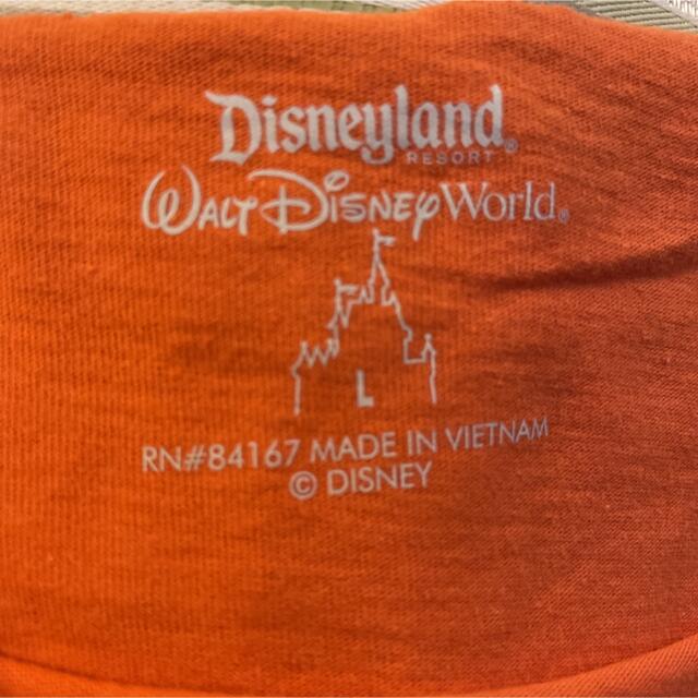 Disney(ディズニー)のディズニー　ミッキーマウス　Tシャツ　ヴィンテージ　ビンテージ　サーフィン メンズのトップス(Tシャツ/カットソー(半袖/袖なし))の商品写真