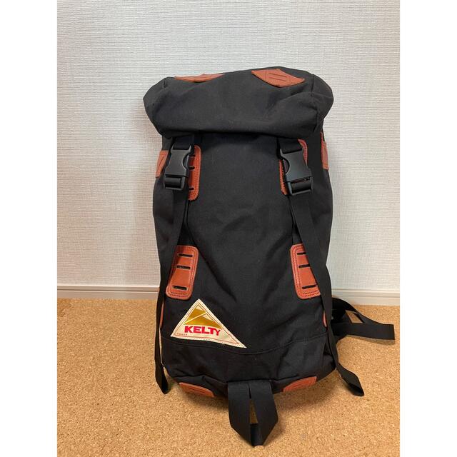 KELTY ミニモッキンバード