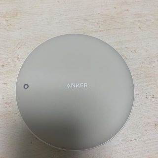 アイフォーン(iPhone)のANKER ポータブル充電器(その他)