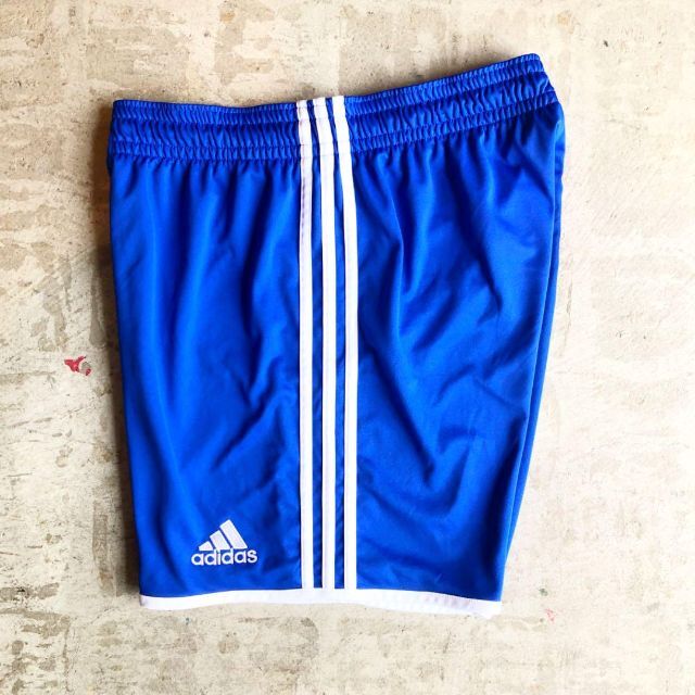 adidas アディダス ハーフパンツ ショートパンツ Oサイズ XLサイズ相当