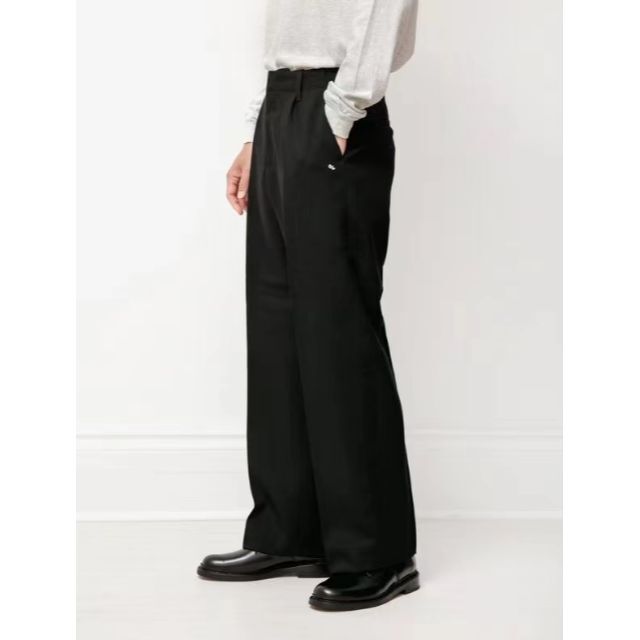 Our Legacy(アワーレガシー) borrowed chino wool | www