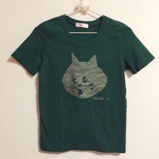 ネネット(Ne-net)のネネット にゃーTシャツ(Tシャツ(半袖/袖なし))